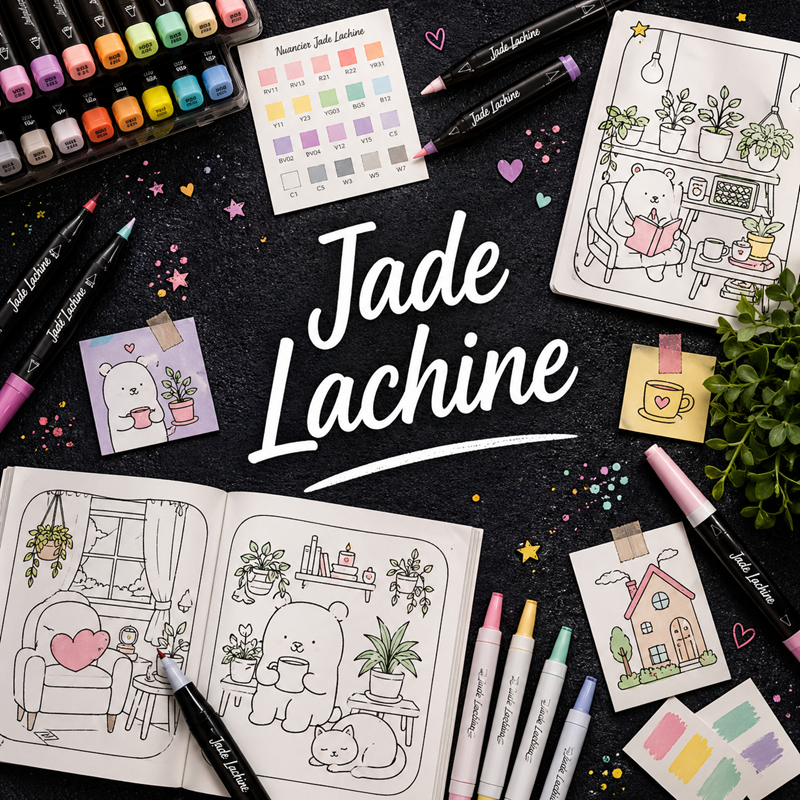 Image Jade Lachine